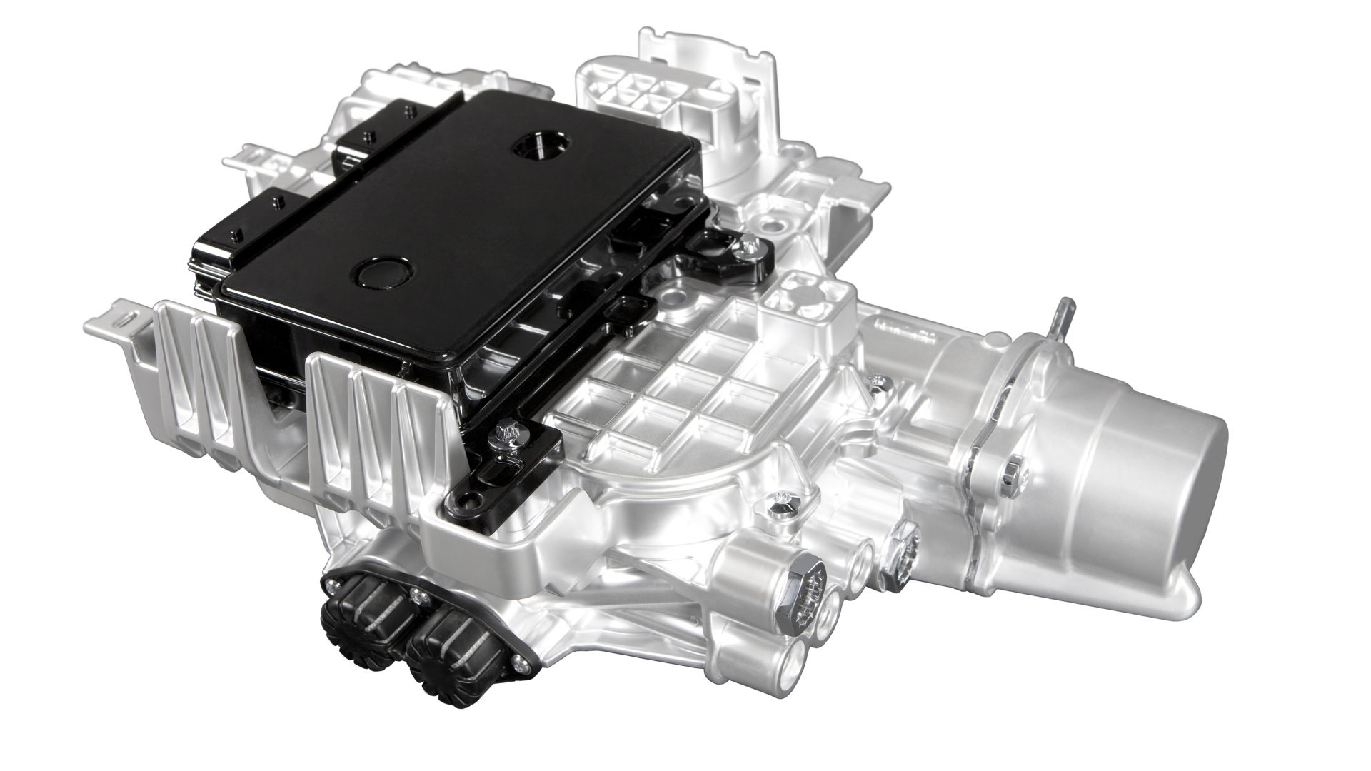 Ancora automatizzate per Daimler Trucks. Con Wabco