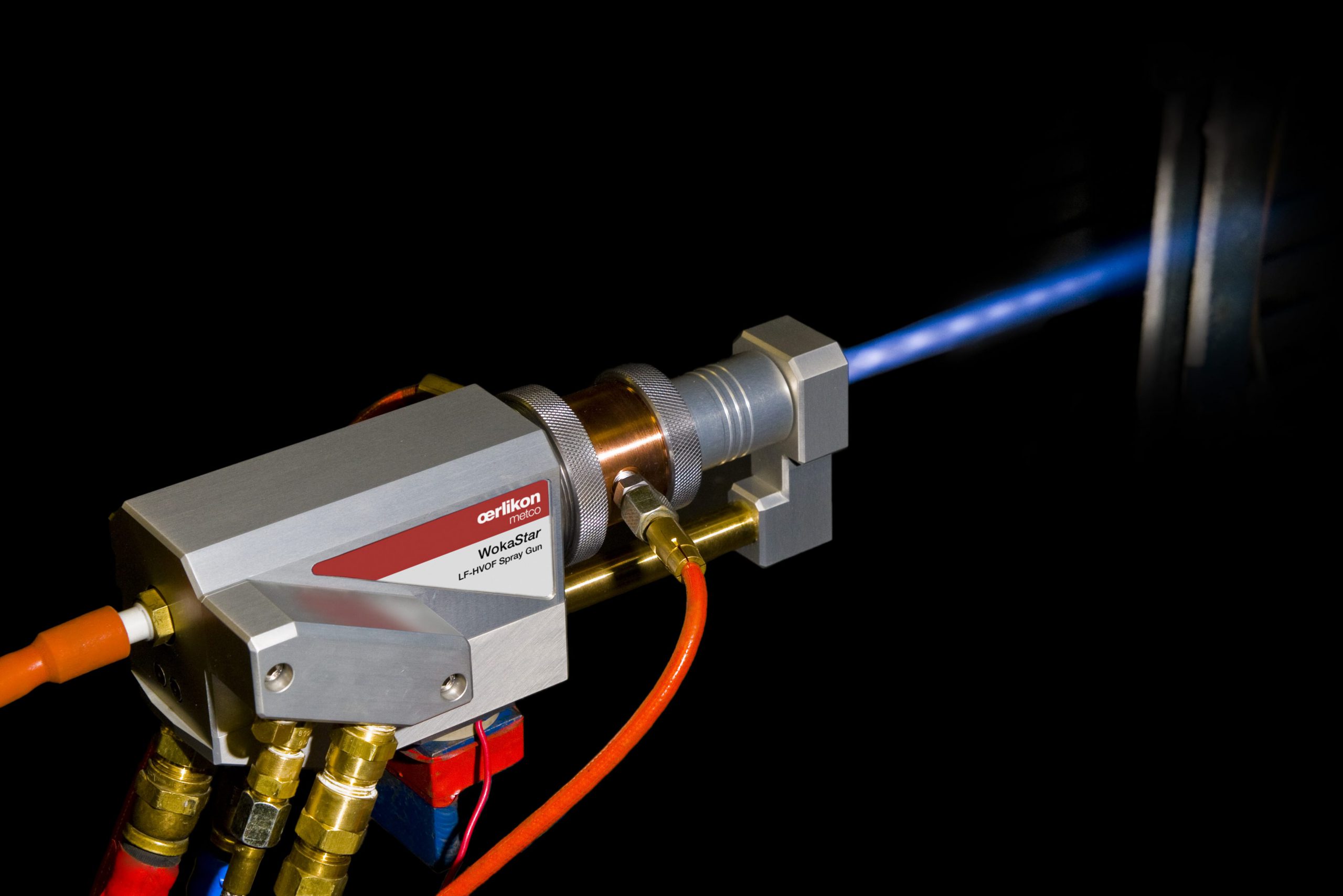 Холодное Напыление Металла Купить