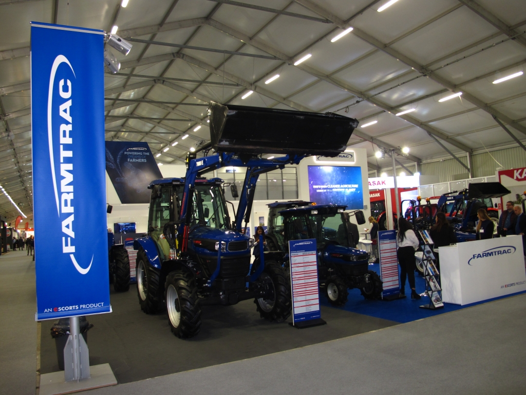 Oberto di Fossano | Powertrain