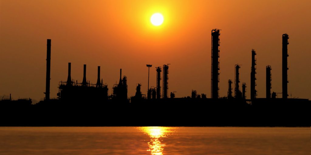 analisi ICIS sul settore petrolchimico