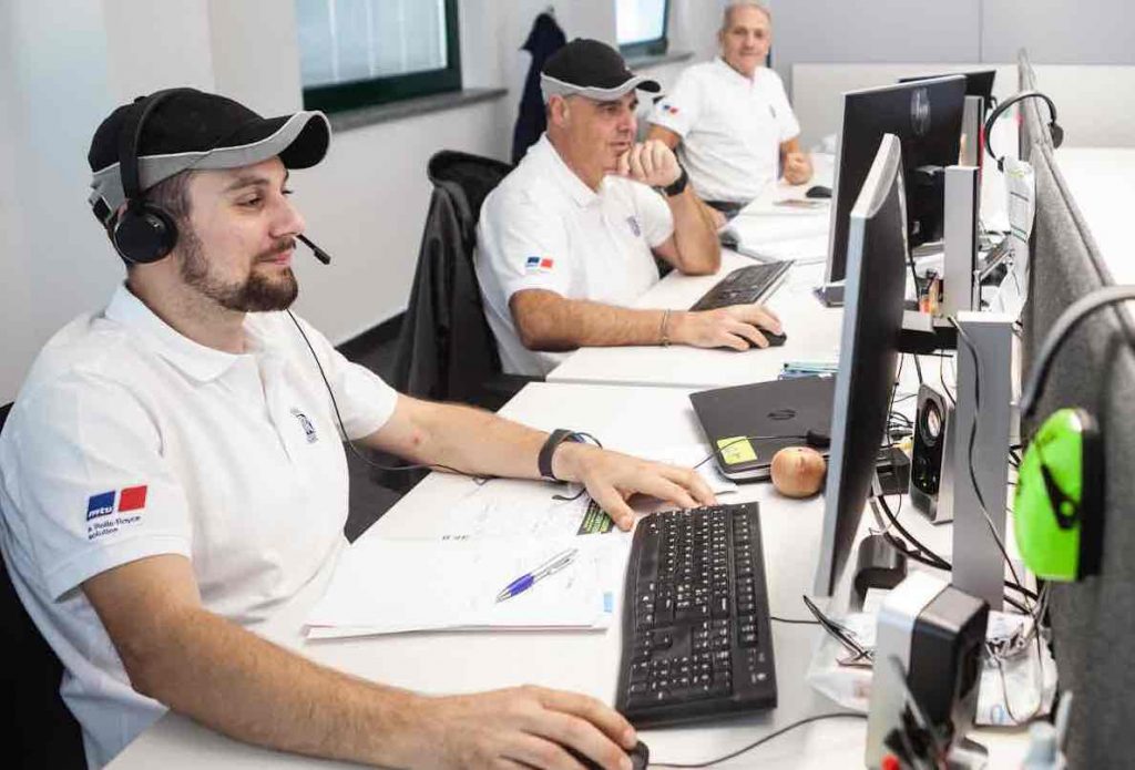 Yacht Competence Center
