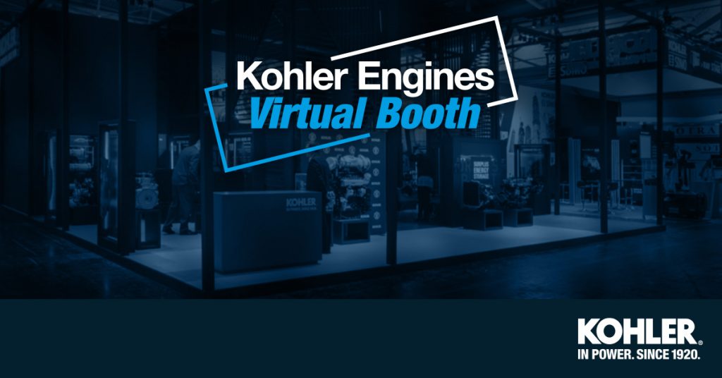 kohler virtuale