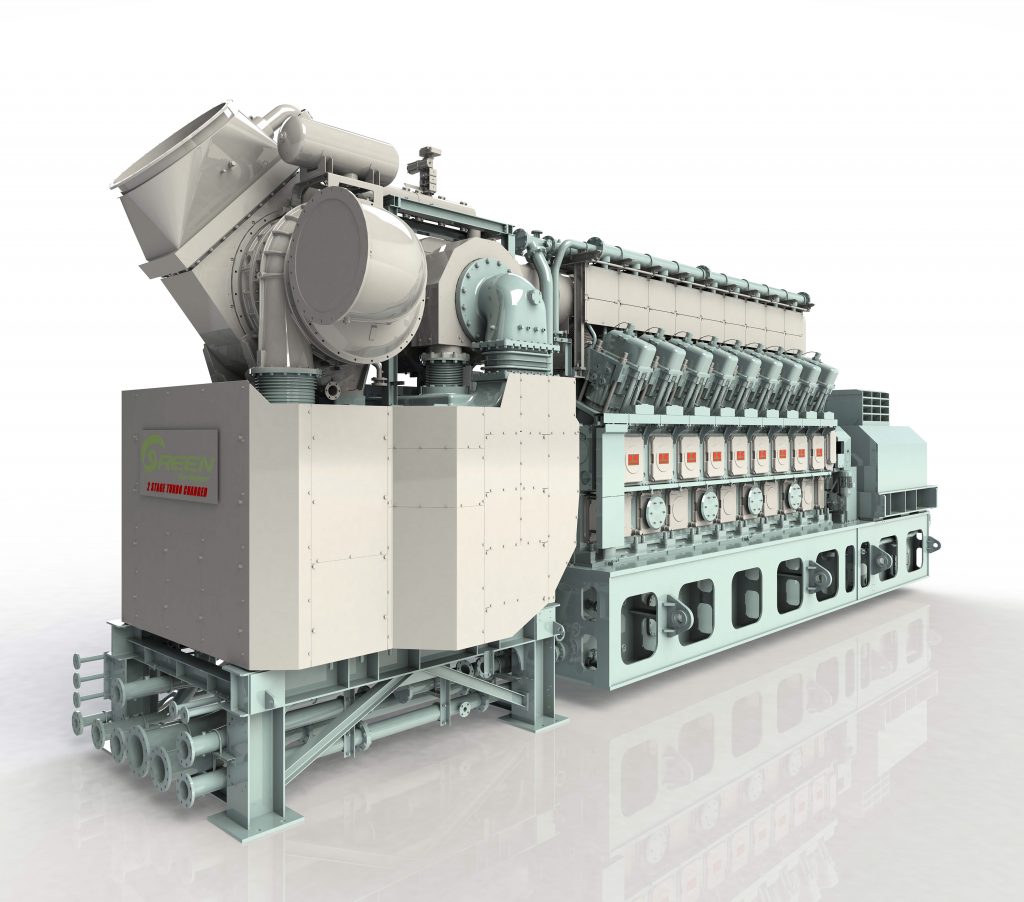 Turbocompressori Pbst Ecocharge