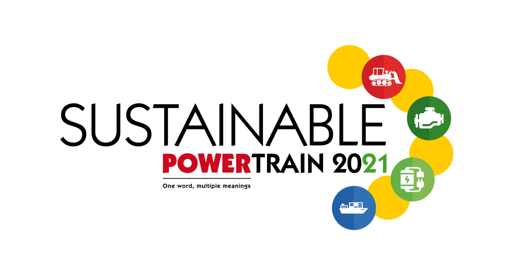 Sustainable Powertrain Tour 2021