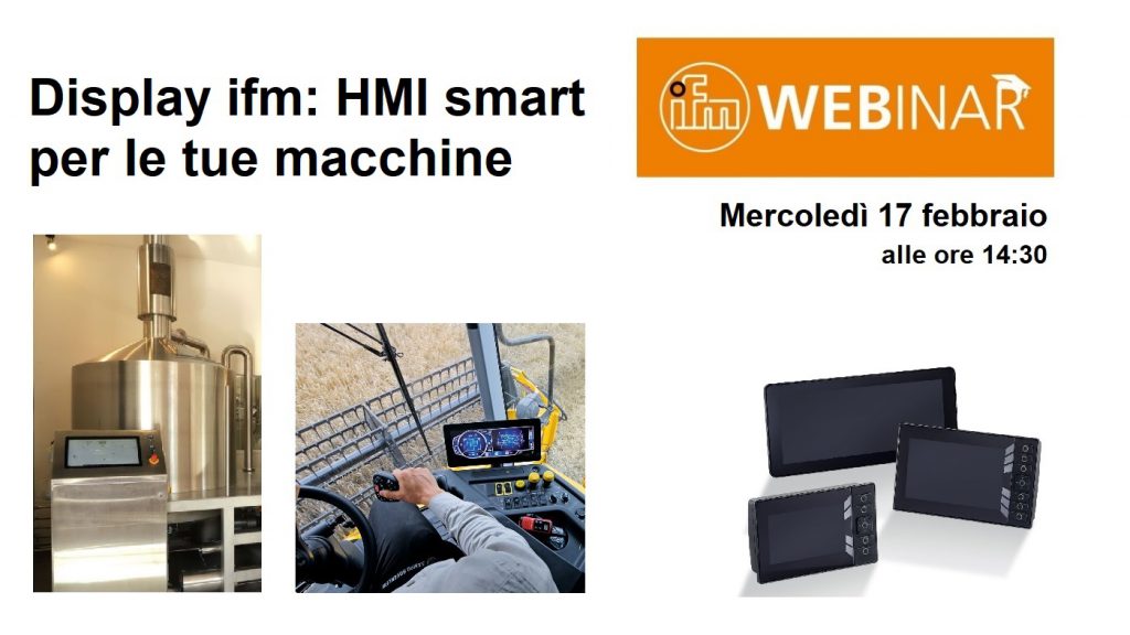 ifm webinar