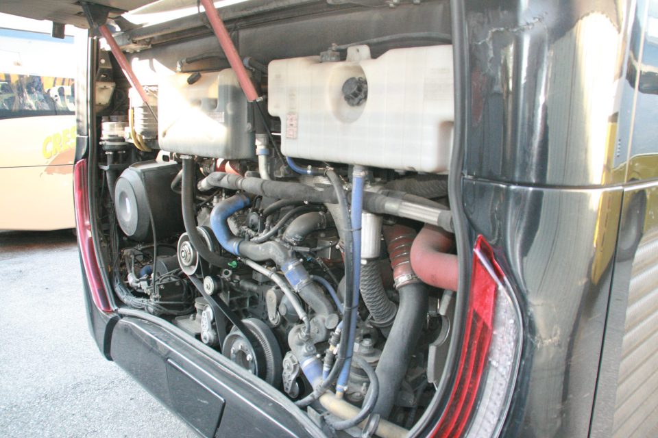 Autogas Italia ha convertito dual fuel il 100° Iveco Magelys