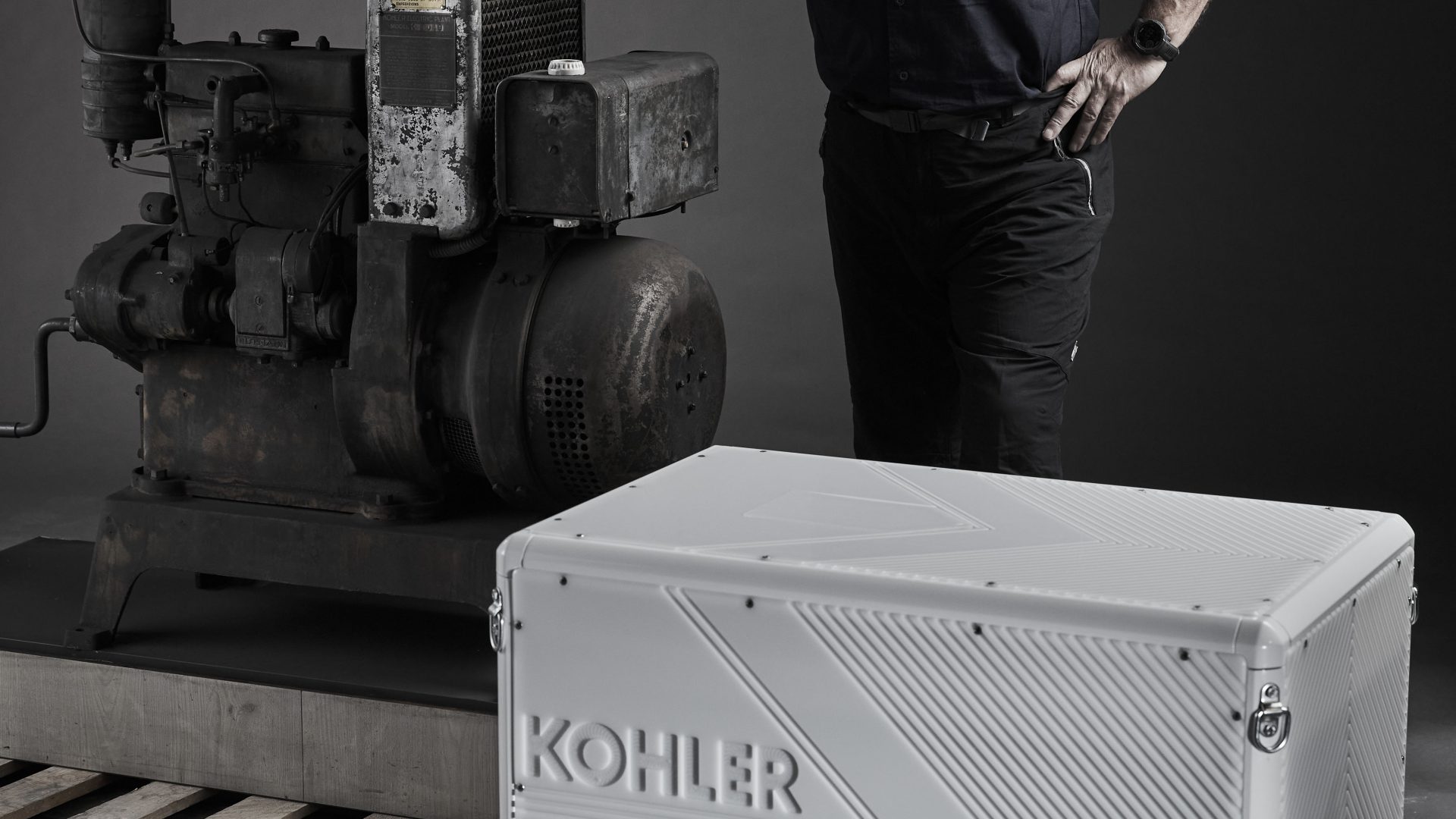 kohler polo sud