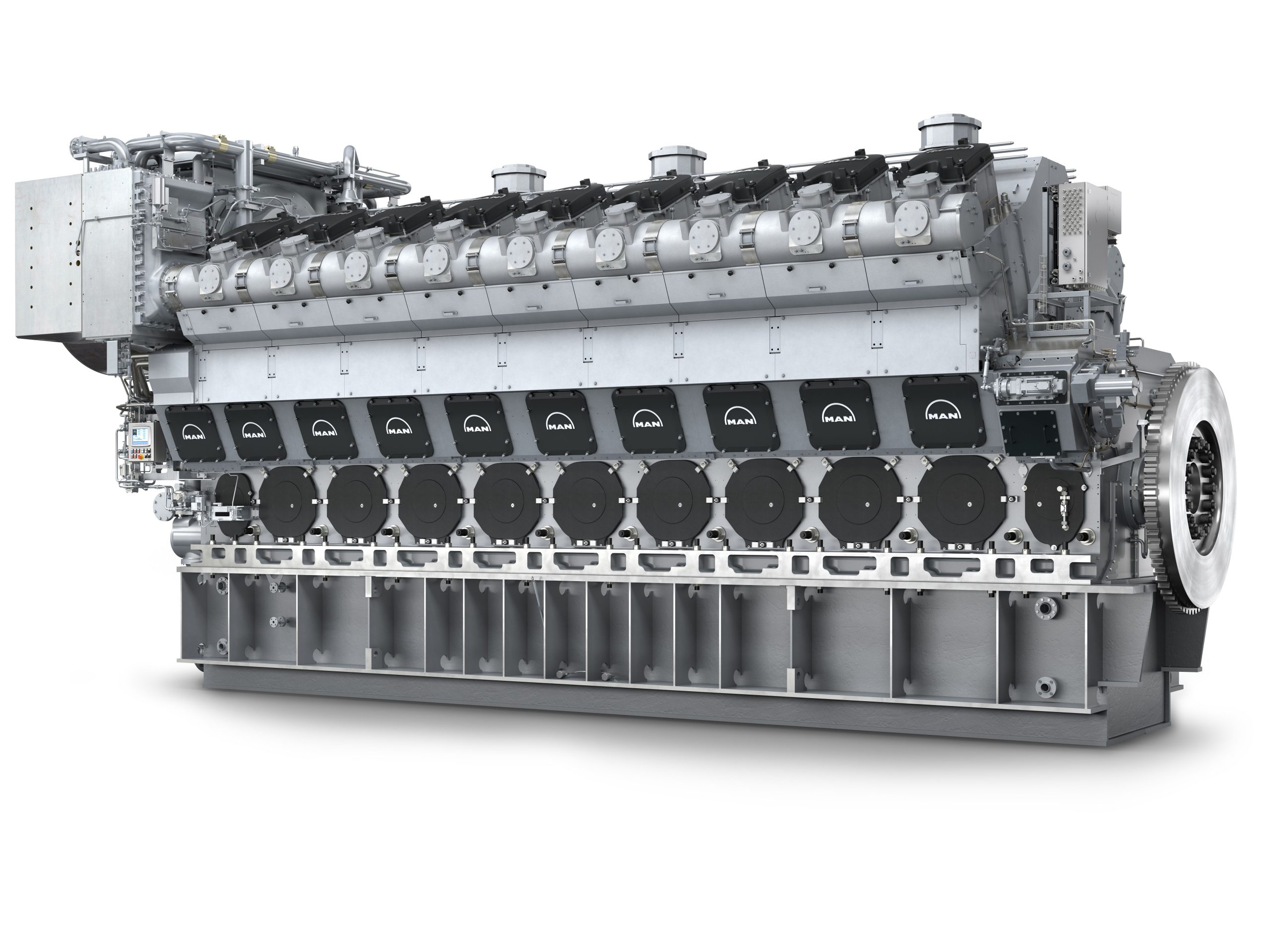 Man PrimeServ: verso la decarbonizzazione con un retrofit nei Caraibi