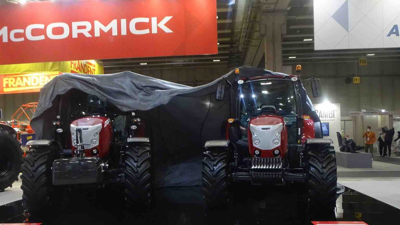 Fiera agricola di Verona si terrà dal 31 gennaio al 3 febbraio 2o24