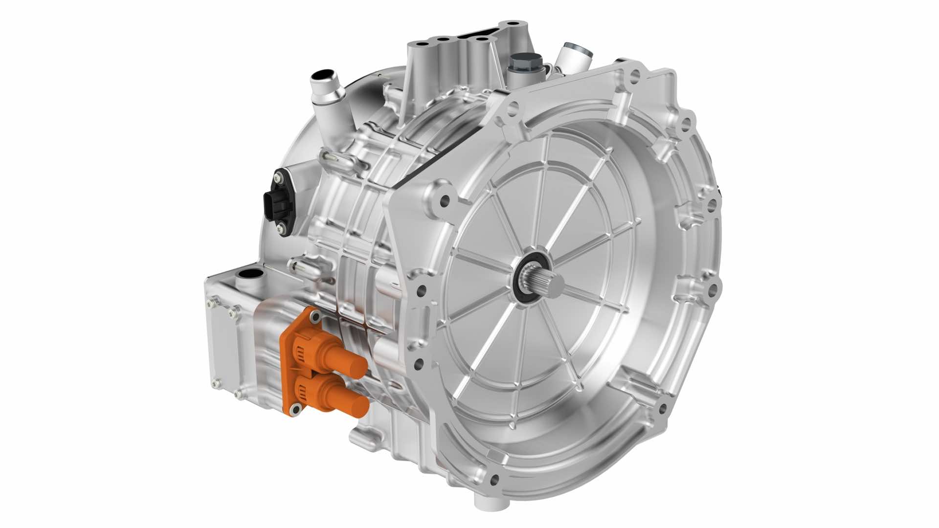 ZF extender