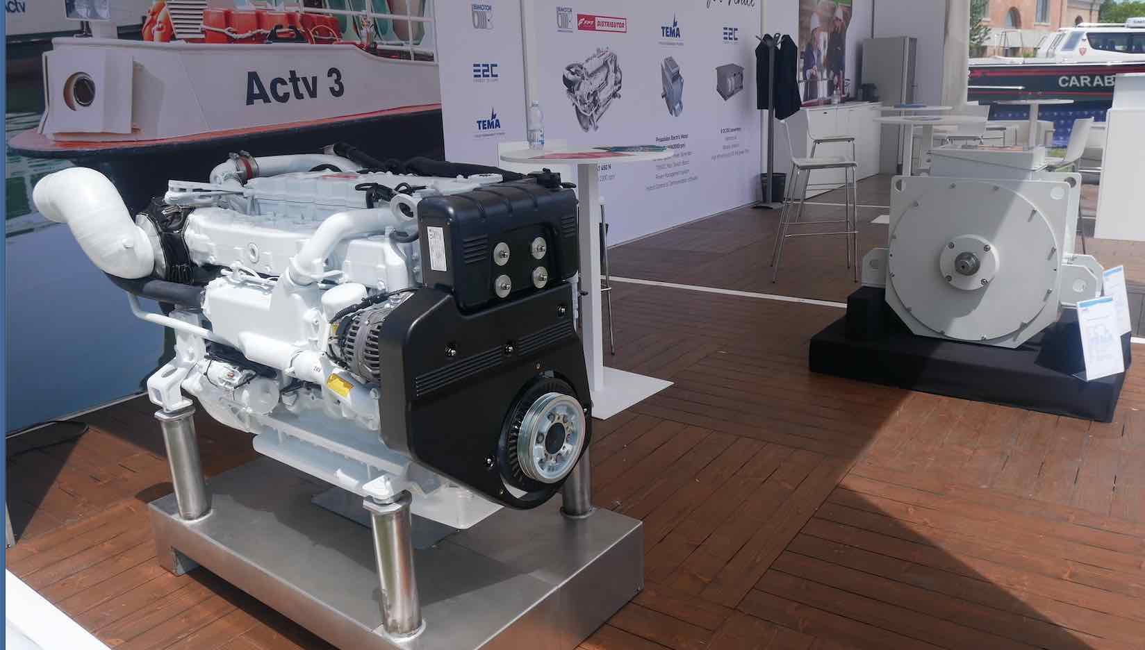 actv vulkan
