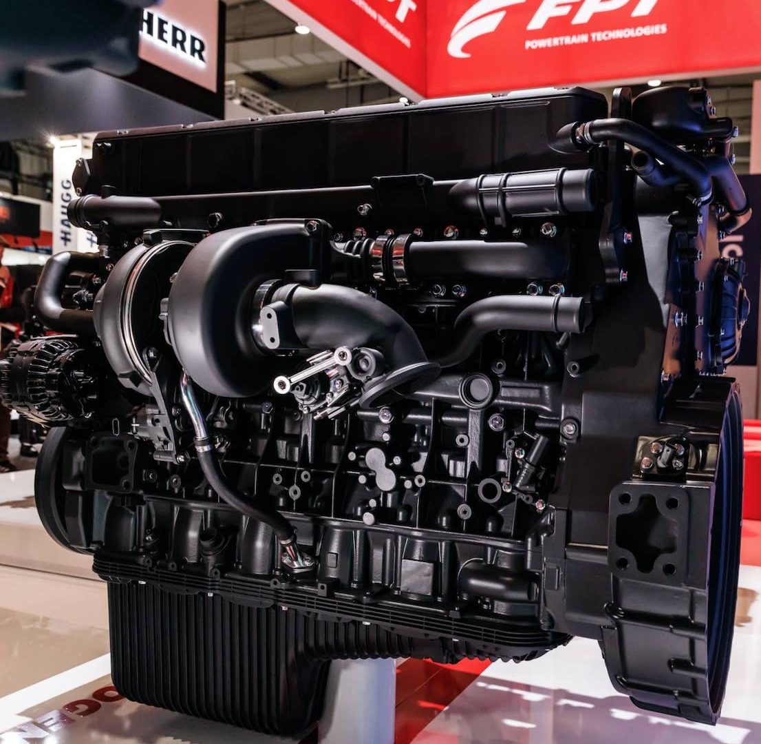 fpt industrial