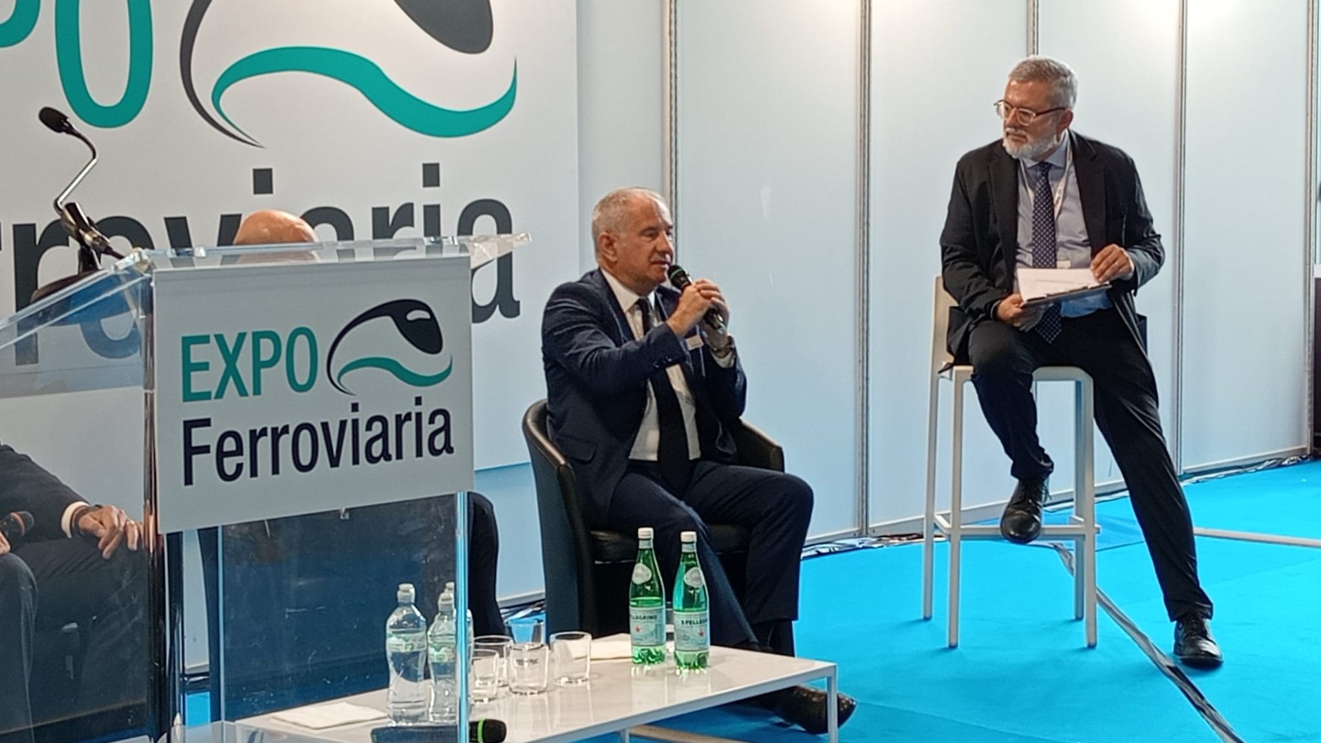 rama expoferroviaria