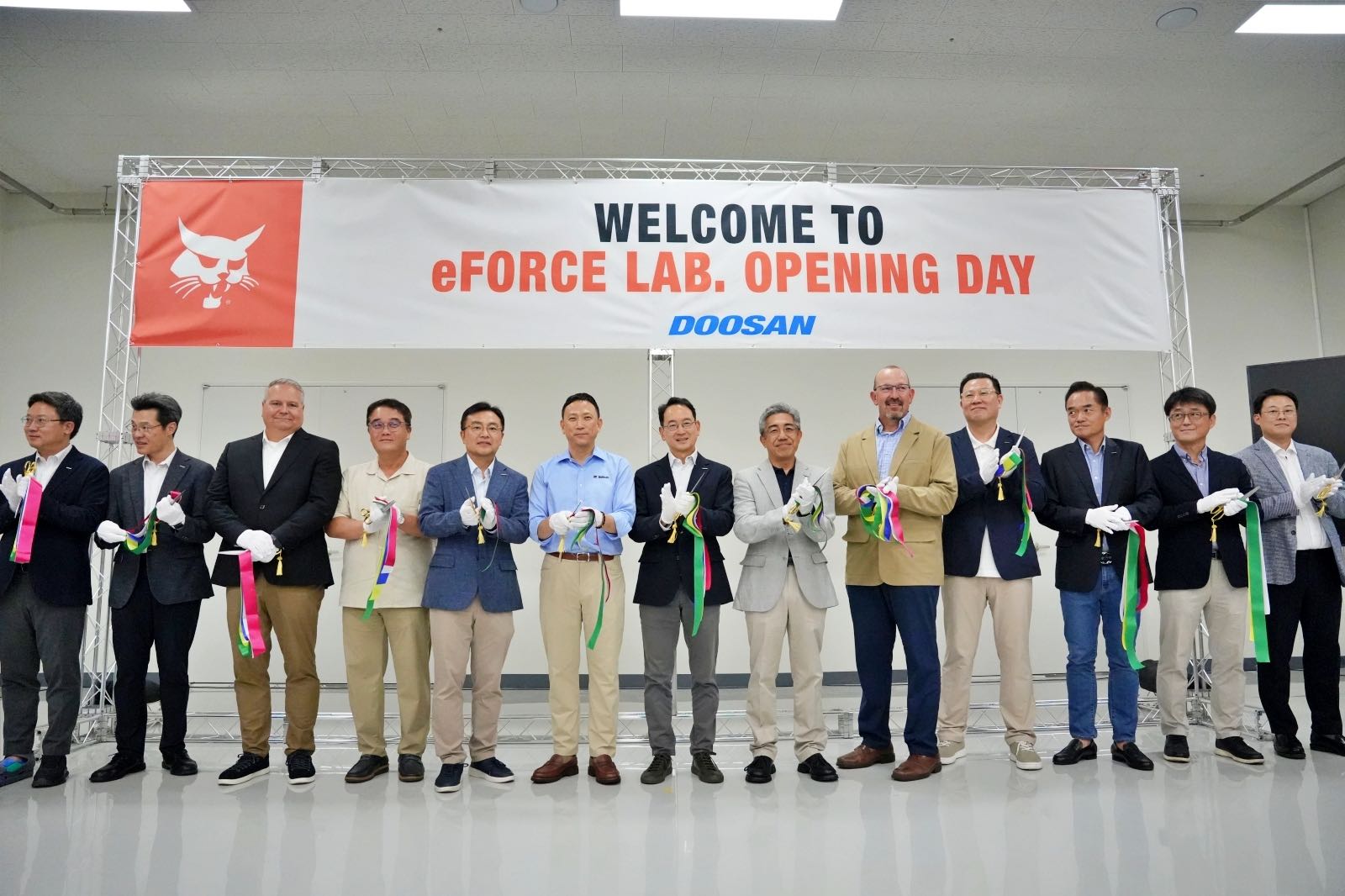 eForce Lab