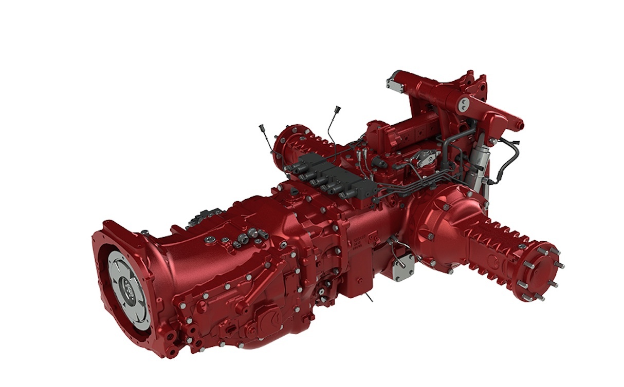 Carraro AG+