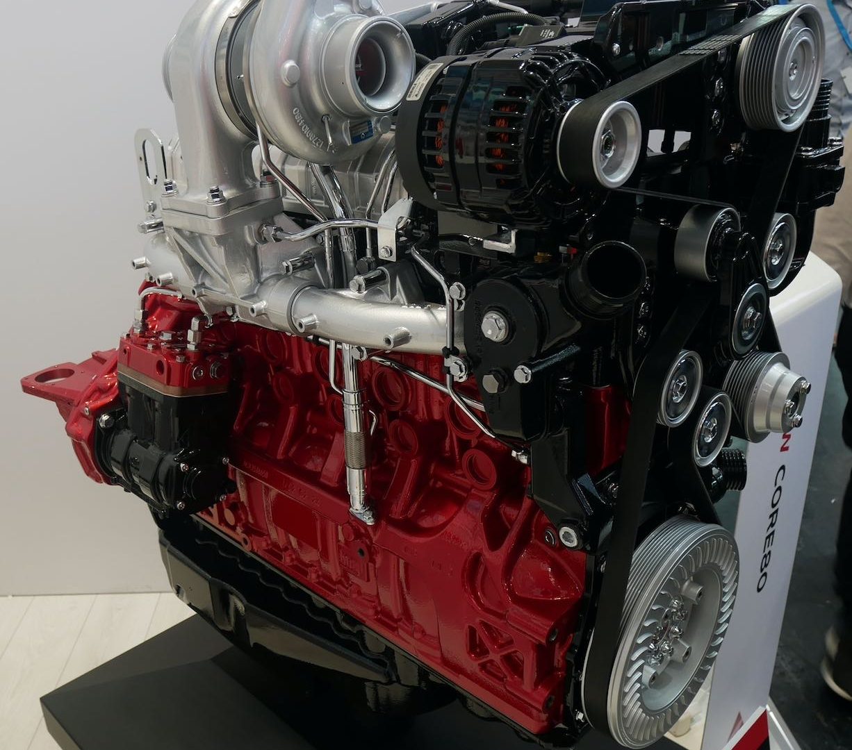 tractor of the year 2026