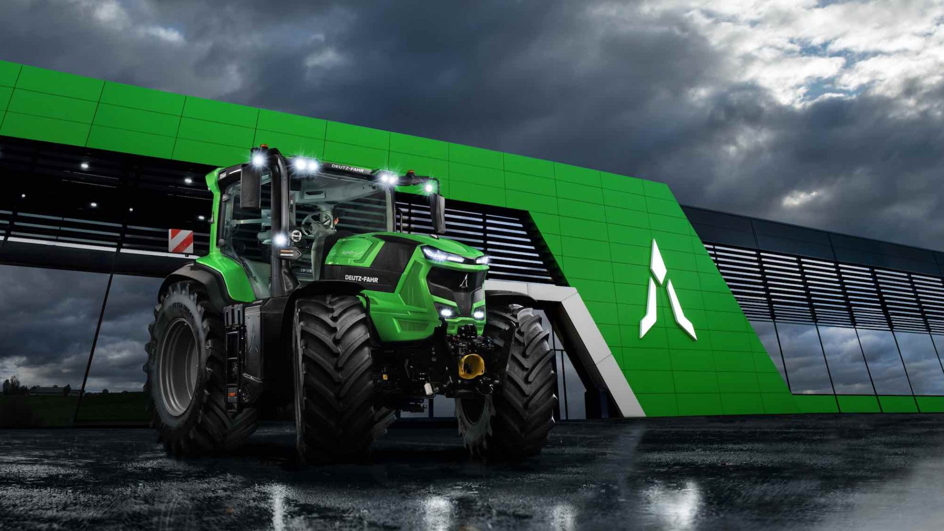 fpt agritechnica 2025
