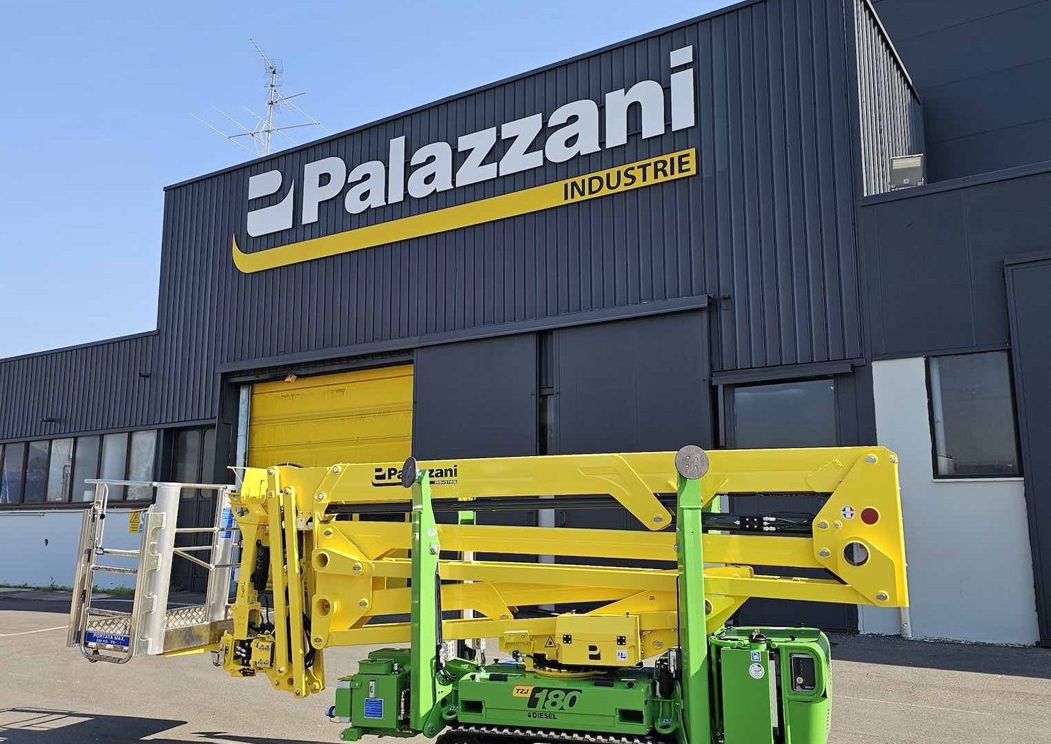 palazzani federservizi