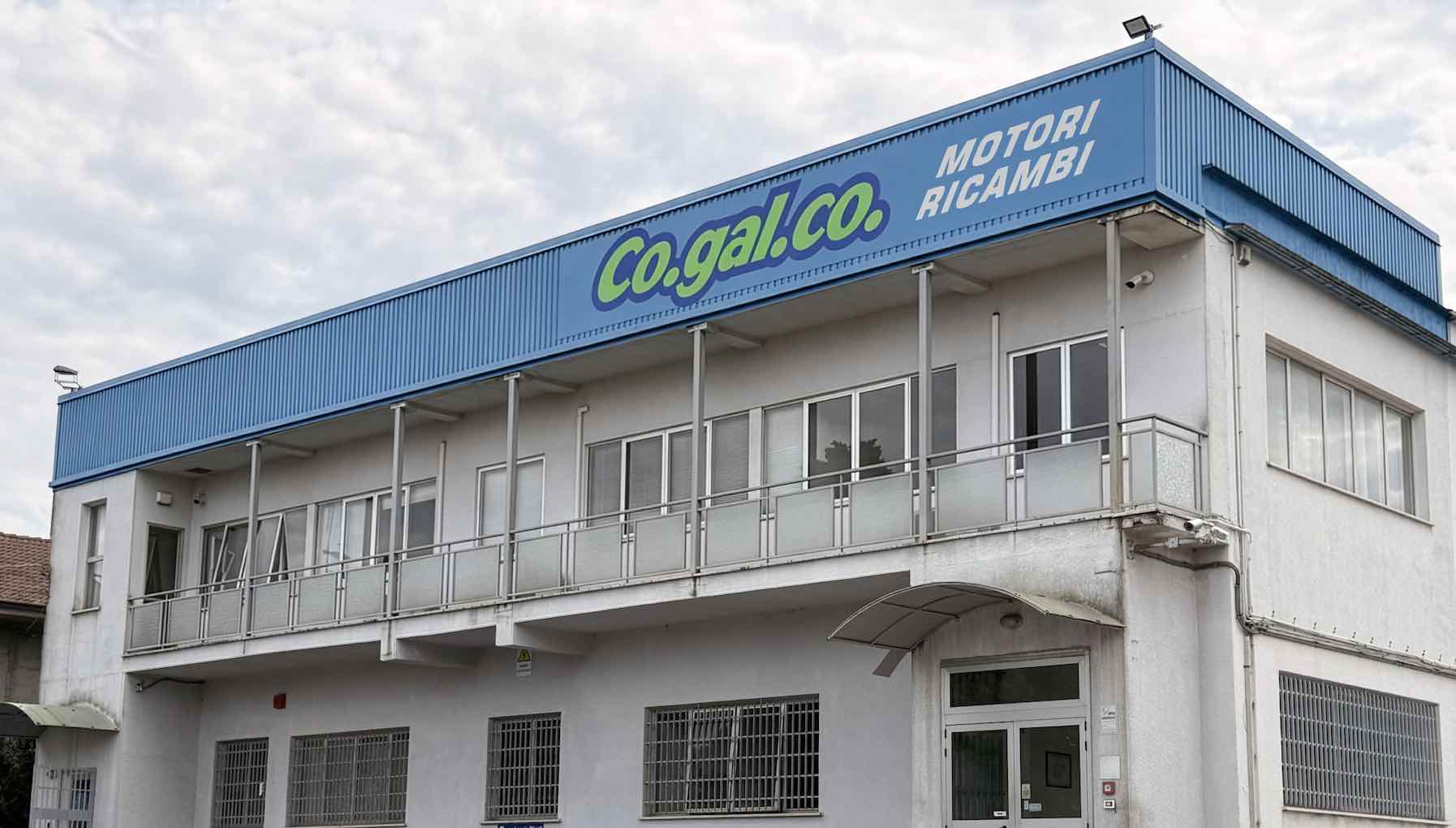 as cogalco