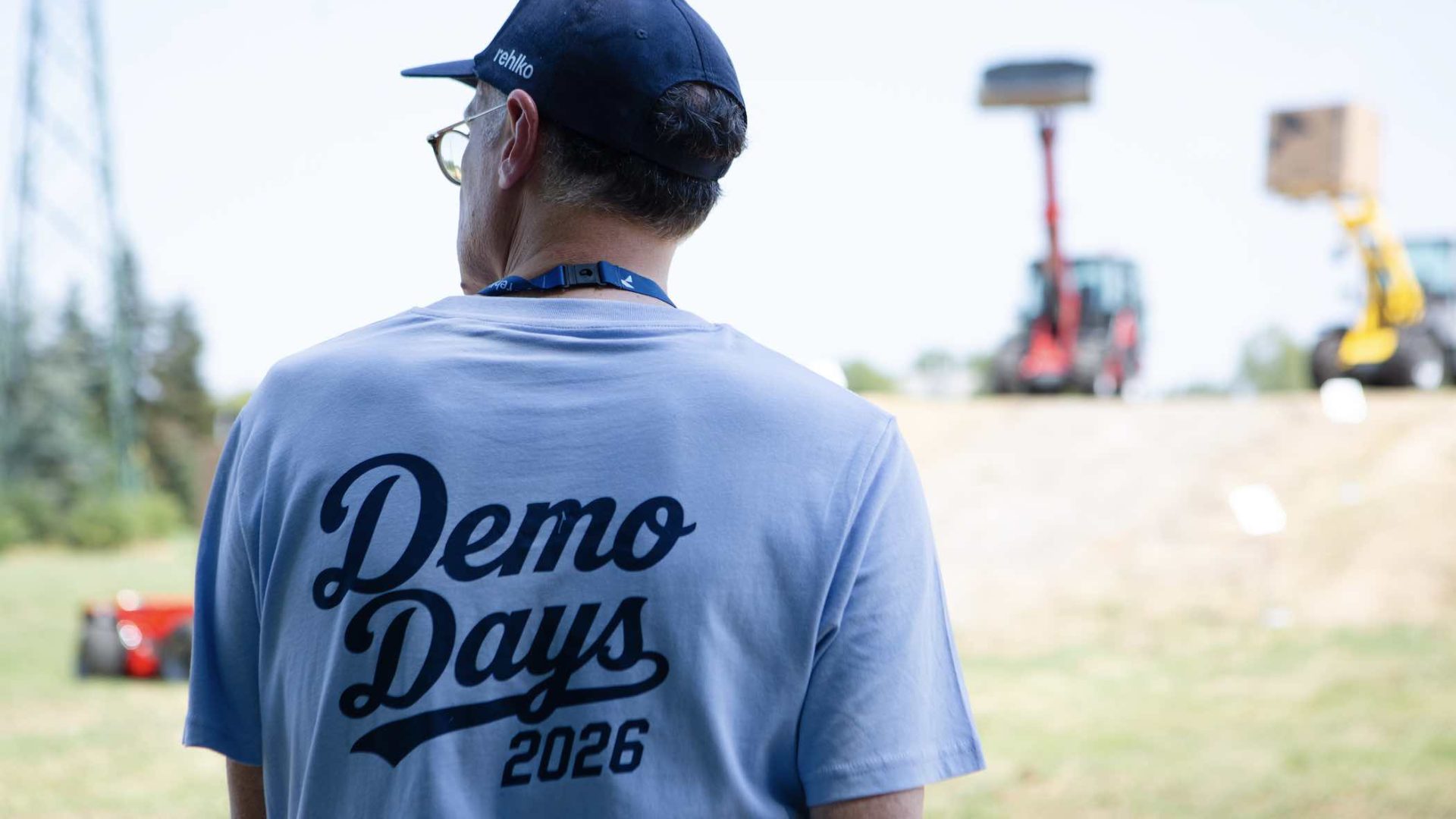 DemoDays 2026