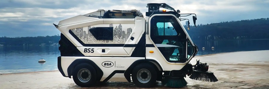 BIBUS BSA